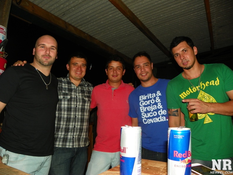 Henrique Dias, Everton Lima, Rafael Machado, Felipe Ratto e Zé Dilelio.JPG