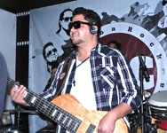 Lançamendo CD Samba Rock Companhia (3)