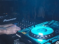 Speranto Lounge Clube - Bagé RS - Dj Andre Sarate - Xperience