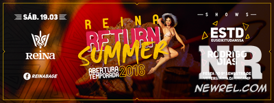Reina Return Summer (1)