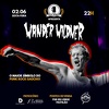 Seu jorge - Wander Wildner - 02/06/2017
