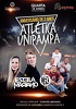 Speranto - Atlética Unipampa - 14/06/2017