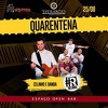 Quarentena - Speranto - 25/08/2017