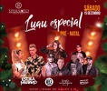 Speranto - Luau Especial - 15/12/2018