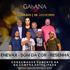 Gabana - 18/01/2020