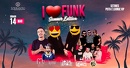 Speranto - I Love Funk - 14/03/2020