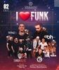 Speranto - I Love Funk - 02/10/2021