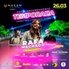 Rafa Machado - 26/03/2022