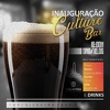 Culture Bar - Inauguração - 18/06/2022