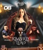 Gabana - Kimberly Leão - 08/10/2022