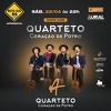 Quarteto Coração de Potro - Rural - 22/04/2023