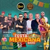 Barô Festa Mexicana - 14/07/2023