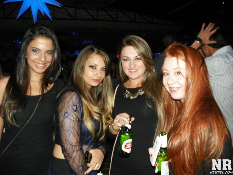 Luysi Luz, Gabrielle Cougo,Aline Medeiros, Mariah Martins.JPG