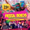 Speranto - Festa dos Bixos - 23/03/2019