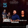 Gabana - 25/05/2019