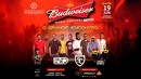 Speranto - Budweiser Music Festival - 19/06/2019