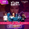 Gabana Valen Sexy Tour - 07/12/2019