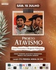 Projeto Atavismo - 15/07/2023
