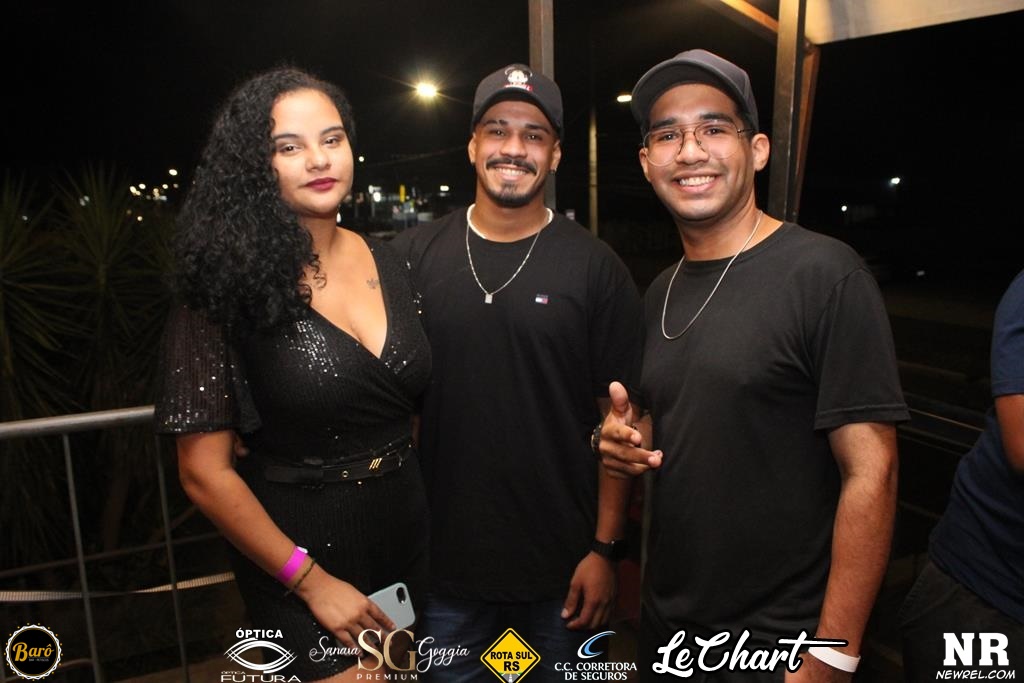 Foto da Galeria