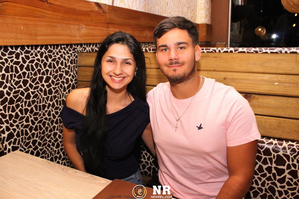 Foto da Galeria