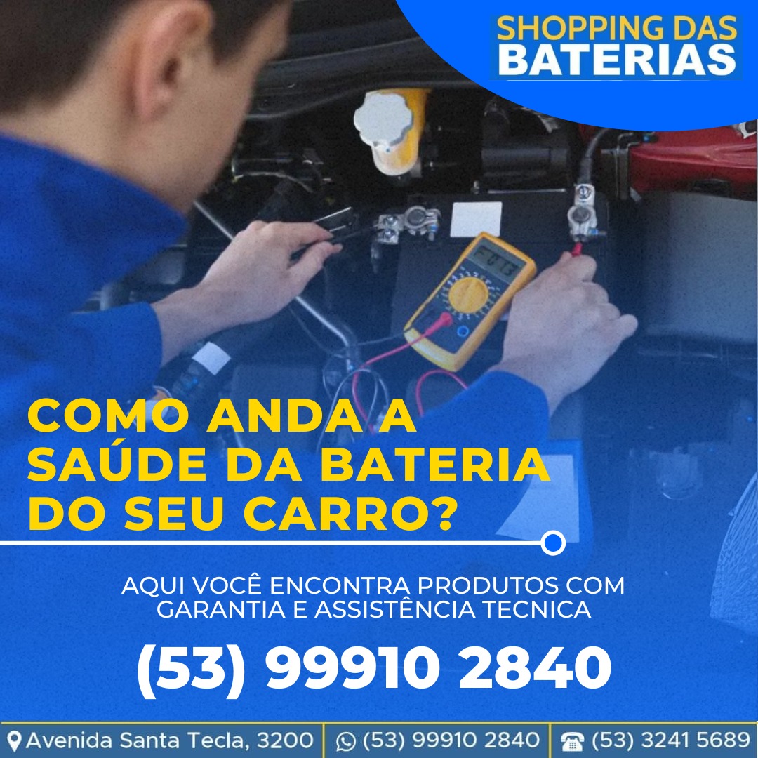 Foto da Galeria